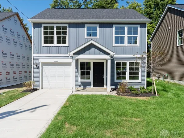 1763 Magnolia Blvd, Springfield, OH 45503