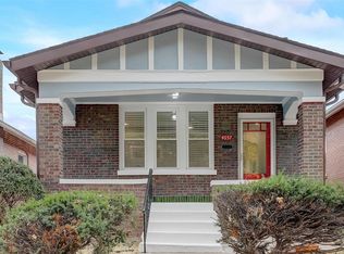 4657 Delor St, Saint Louis, MO