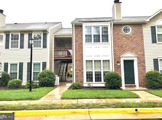 7819 Harrowgate Cir #157, Springfield, VA 22152