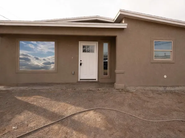 401 Cinecue Way, El Paso, TX 79907