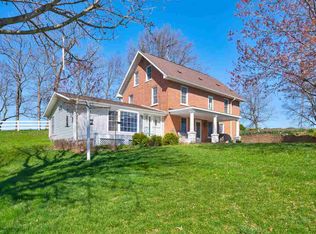 1507 241st St, Letts, IA 52754