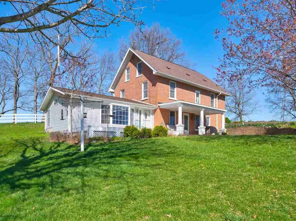 1507 241st St, Letts, IA 52754