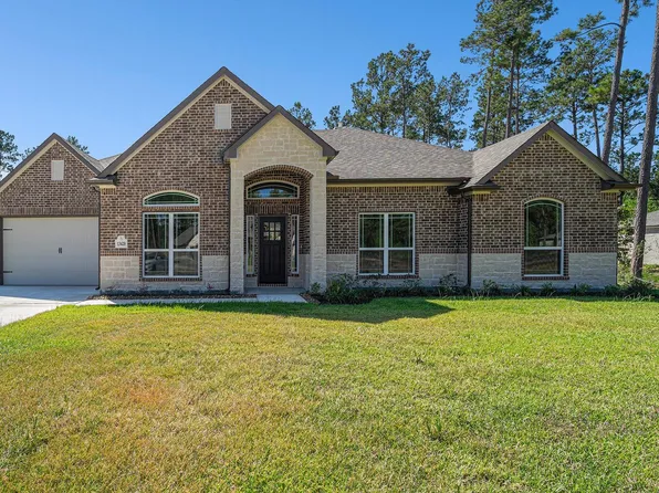 4520 Road 66112, Dayton, TX 77535