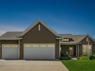 3563 Cobblestone Dr, Bettendorf, IA, 52722