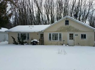 6583 Ionia Rd, Portland, MI 48875