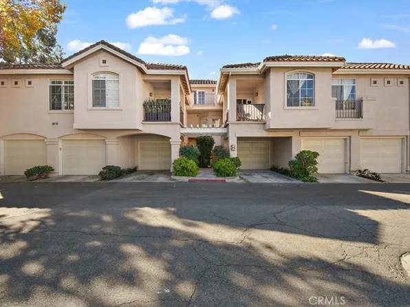 8215 E White Oak Rdg Unit 45, Orange, CA 92869