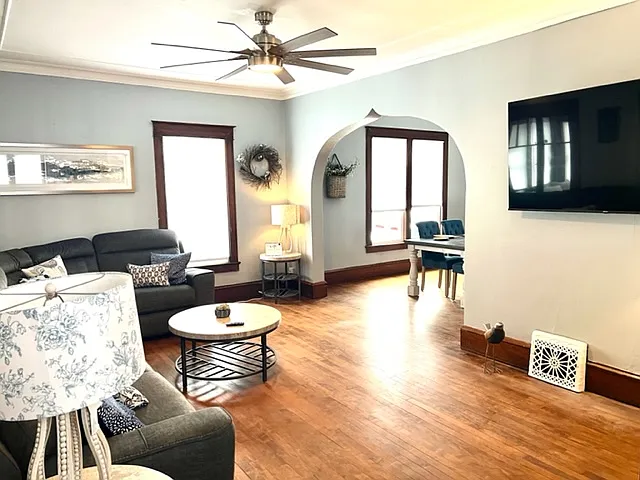1209 N Morrison St — Photo 5