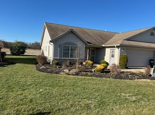 1110 Sequoia Dr NW, Strasburg, OH 44680