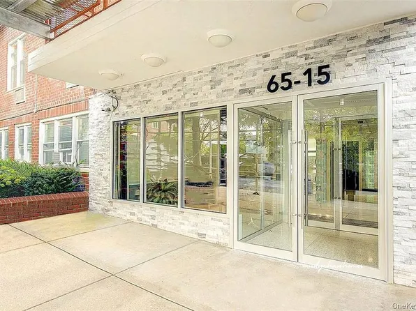 6515 Alderton St, Rego Park, NY 11374