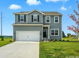 2579 Carrowmore Dr, Delaware, OH 43015