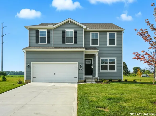 2579 Carrowmore Dr, Delaware, OH 43015