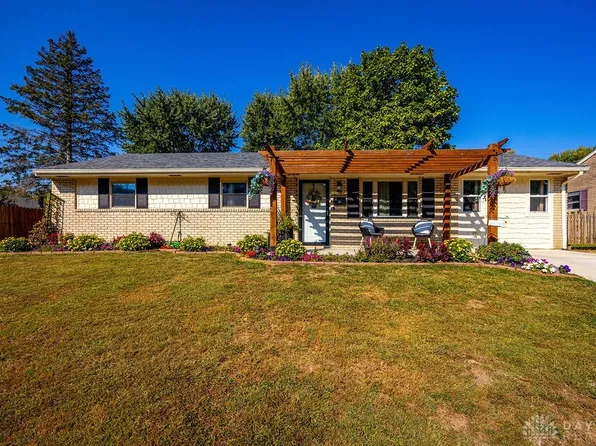 103 Katherine Ct, Camden, OH 45311