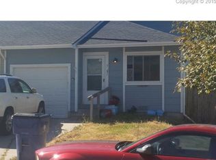 5227 Solar Ridge Dr, Colorado Springs, CO 80917