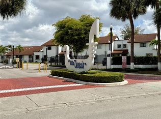 1461 SW 124th Ct #A-13, Miami, FL 33184