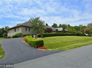 10814 Nantucket Ter, Potomac, MD 20854
