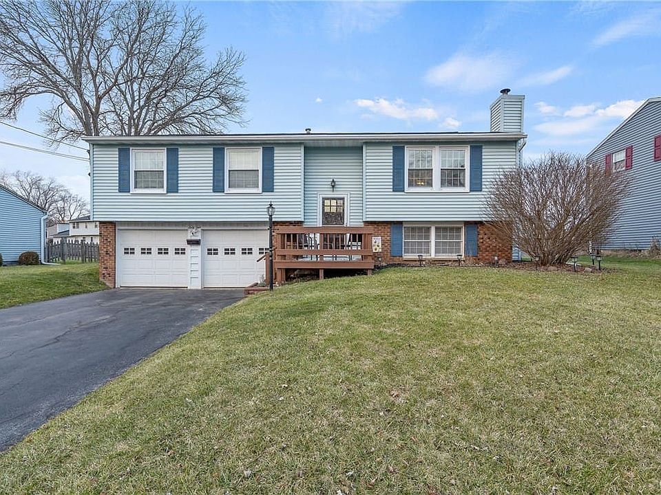 Welcome to 61 Cherry Tree Circle