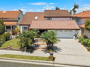 9889 Hamilton Ave, Fountain Valley, CA 92708