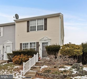 2020 Riding Crop Way, Baltimore, MD, 21244