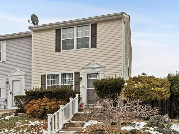 2020 Riding Crop Way, Baltimore, MD 21244