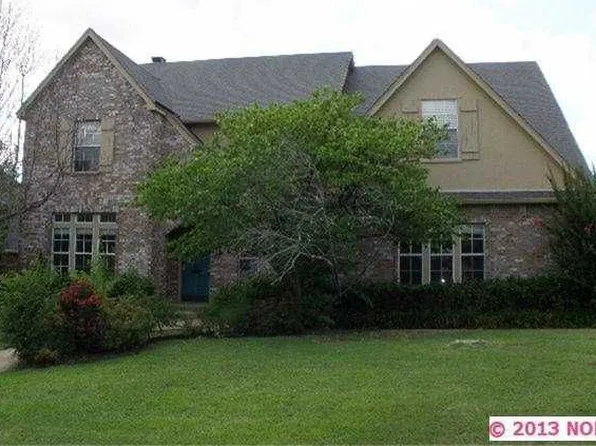 8422 S 98th Ave E, Tulsa, OK 74137