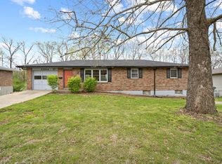 2204-2206 Primrose Dr, Columbia, MO 65202