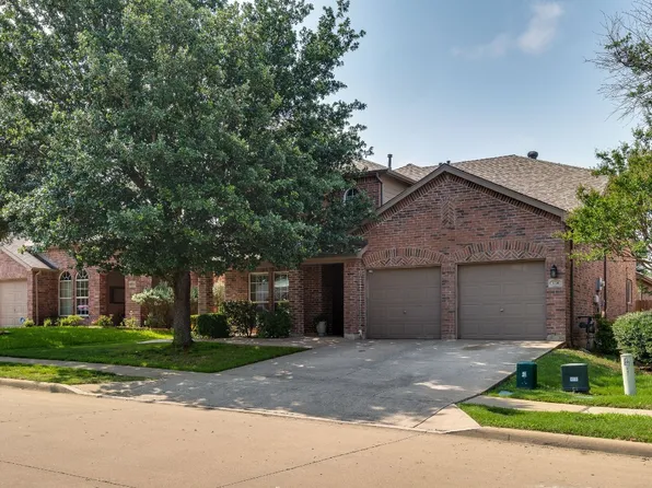 1720 Flamingo Dr, Little Elm, TX 75068