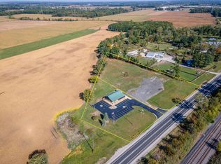 14195 S Telegraph Rd, La Salle, MI 48145