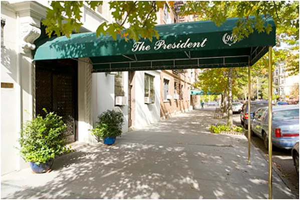 Sold by Brown Harris Stevens | media 6