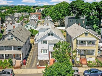 32-34 Harley Ave, Everett, MA, 02149