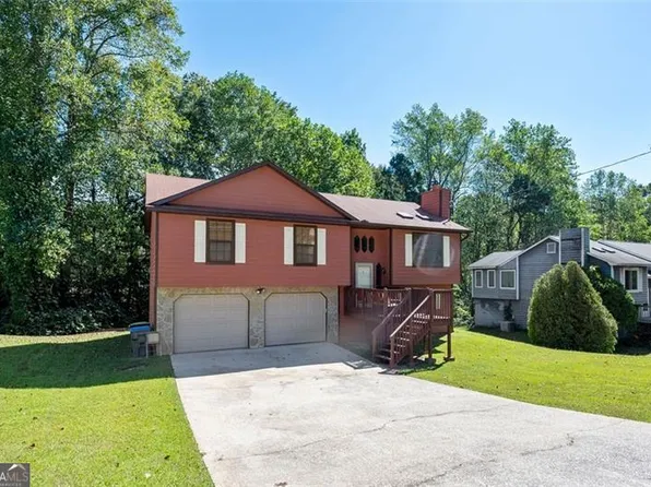 1535 Olde Oak Dr, Lithia Springs, GA 30122