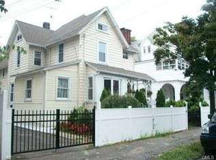 85 Cottage St, Bridgeport, CT 06605