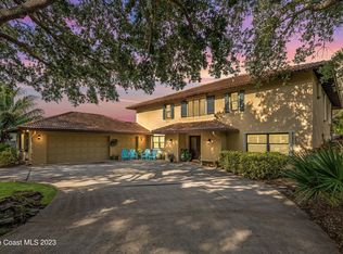 2930 N Riverside Dr, Indialantic, FL 32903