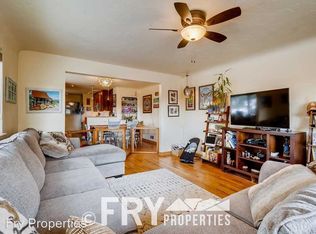 2807 W 46th Ave APT A, Denver, CO 80211