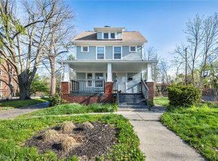 14413 Milverton Rd, Cleveland, OH 44120