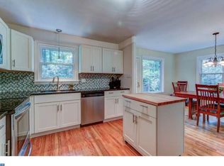 743 Old Eagle School Rd, Wayne, PA 19087