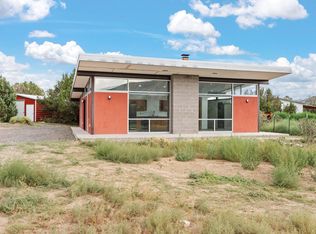 31A Private Drive 1693b, Ojo Caliente, NM 87549