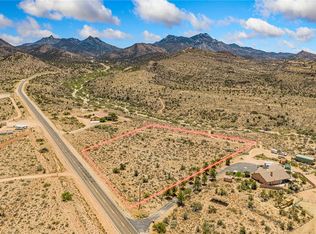 322-01-098 E Hualapai Mountain Rd E, Kingman, AZ 86401