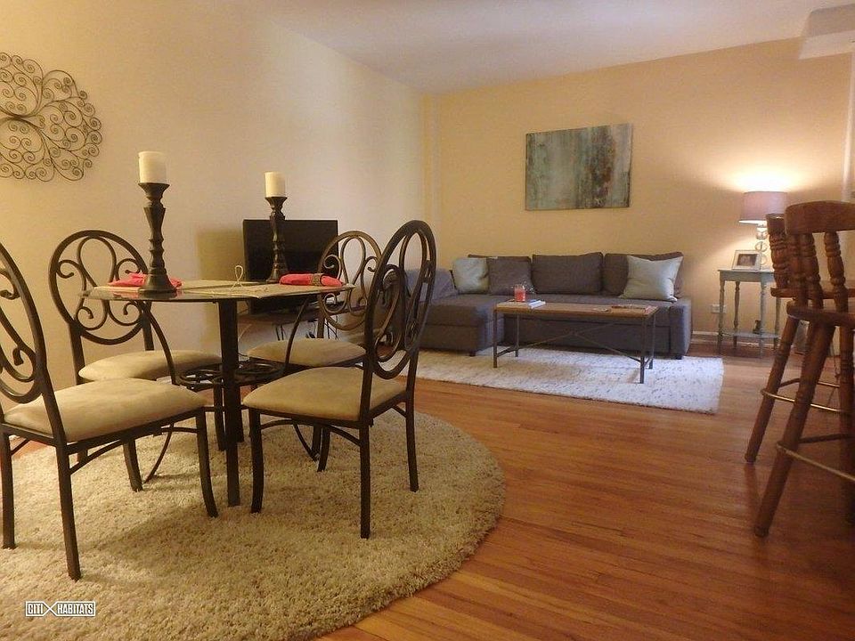 1st image of 400 W 58th St APT 4F