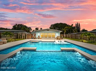 213 E Grant Ave, Cocoa Beach, FL 32931