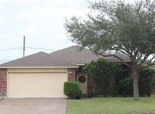 2826 Quebec Dr, Corpus Christi, TX 78414
