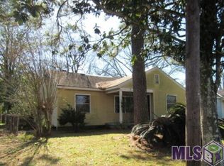 3934 S Barrow Dr, Baton Rouge, LA 70802