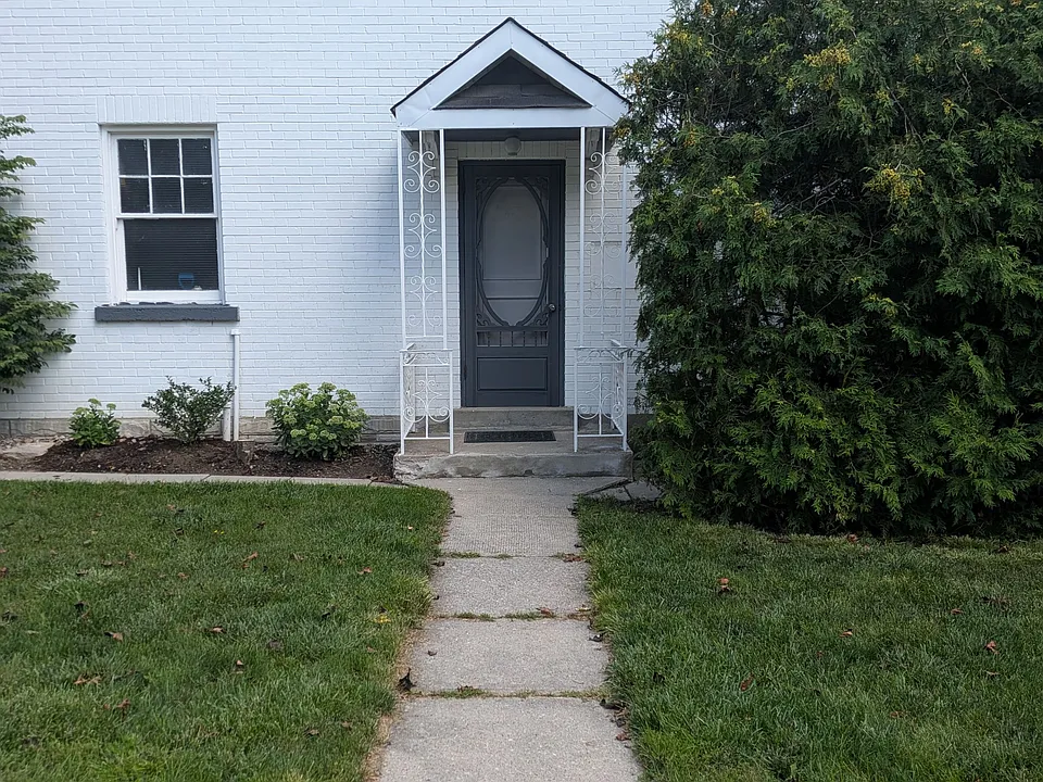 31 Francis St