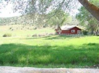 21602 SE Bernard Rd, Paulina, OR 97751