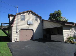 686 Warren Rd, Frewsburg, NY 14738