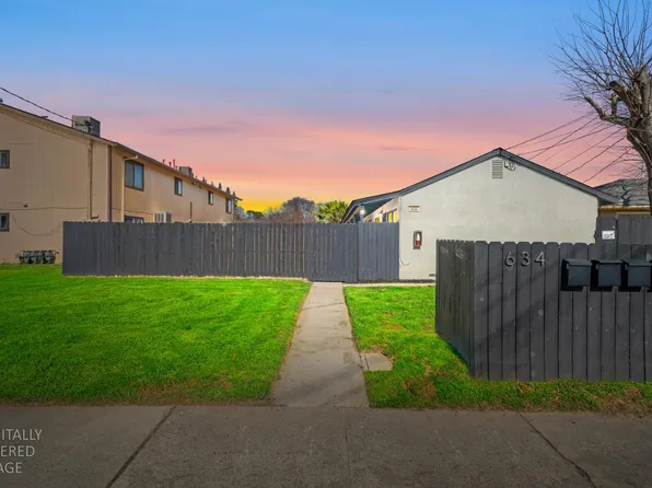 634 Cummins Way, West Sacramento, CA 95605