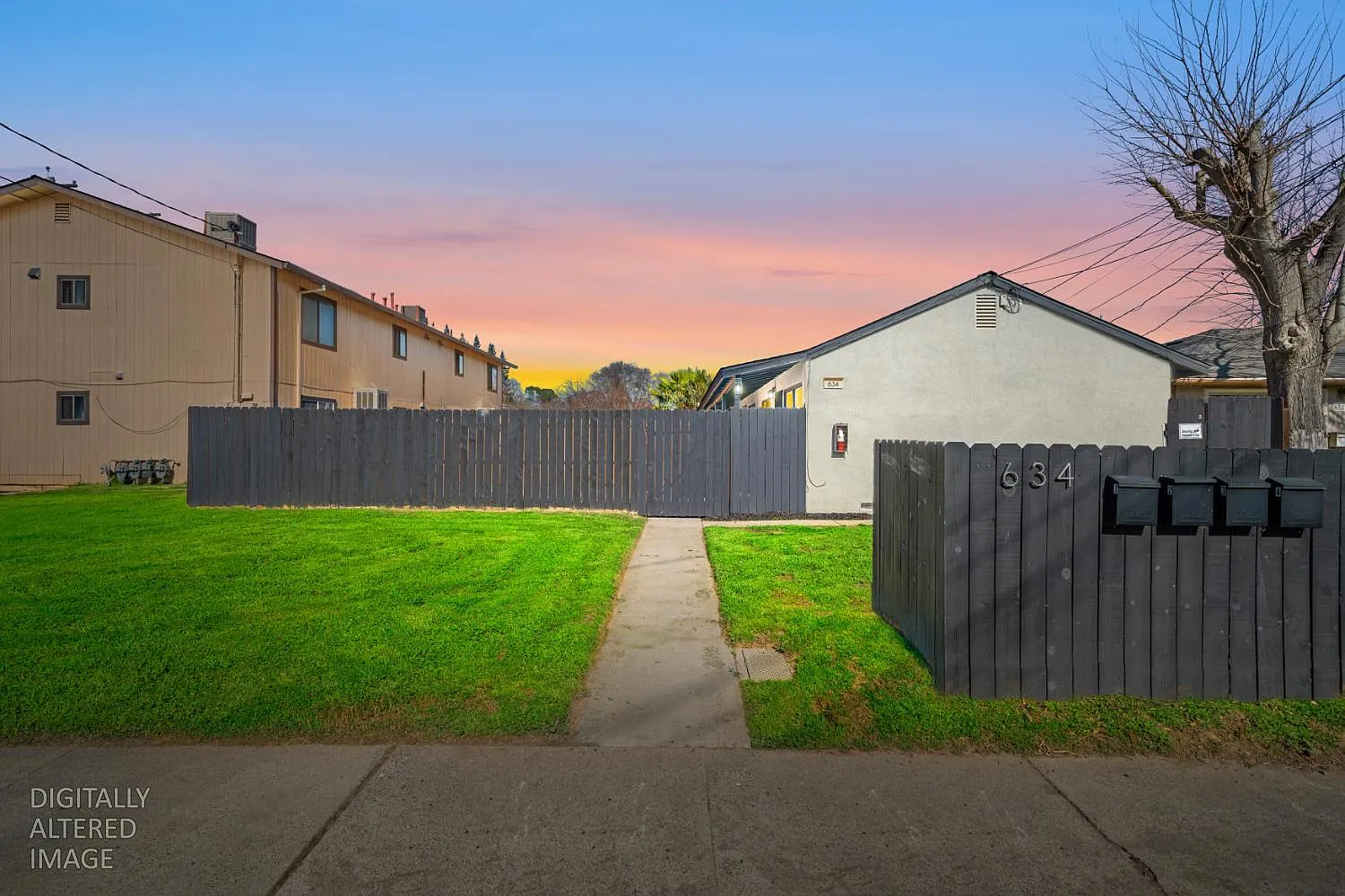 634 Cummins Way photo 1