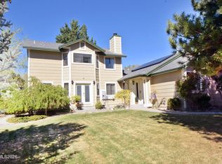 5712 Royal Vista Way, Reno, NV