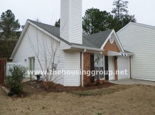 1038 Kennesborough Rd NW, Kennesaw, GA 30144