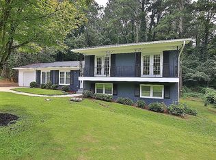 1722 Detroit Ct NW, Atlanta, GA