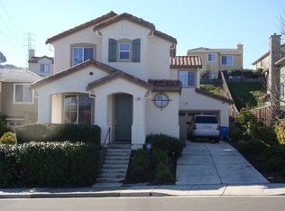 209 Outrigger Dr, Vallejo, CA 94591